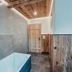 Dom wakacyjny Oldwood - By Alpenluxus Collection