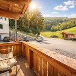 Prázdninový dům Oldwood - Design With Balcony By Alpenluxus Collection