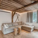 Oldwood Chalet - Design Chalet With Balcony By Alpenluxus Collection 別荘 *