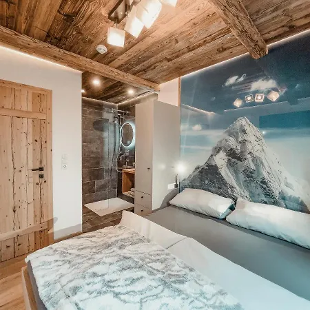 Oldwood - Alpenluxus Collection Apartamento Fügen