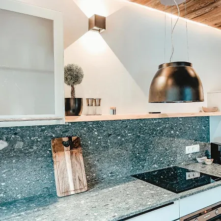 Oldwood - Alpenluxus Collection Appartamento *