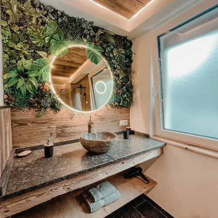 Oldwood - Alpenluxus Collection * Fügen