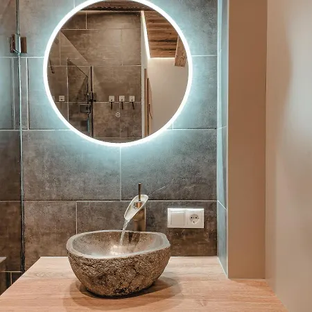 Oldwood - Alpenluxus Collection Appartamento