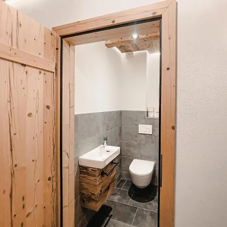 Oldwood Chalet By Alpenluxus * Fügen