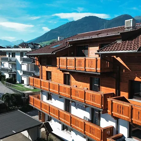 Oldwood - Alpenluxus Collection Daire