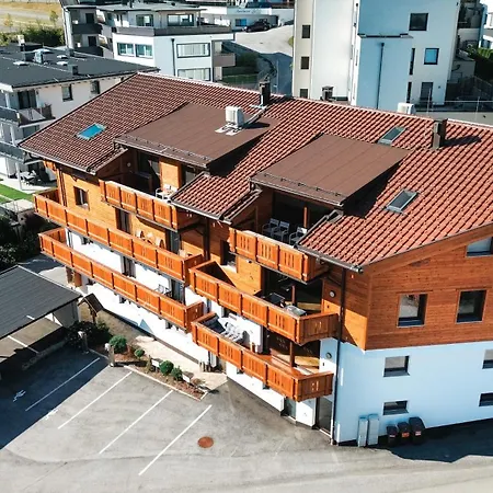 Oldwood Chalet By Alpenluxus * フューゲン