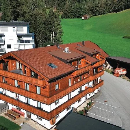 Apartamento Oldwood - Alpenluxus Collection