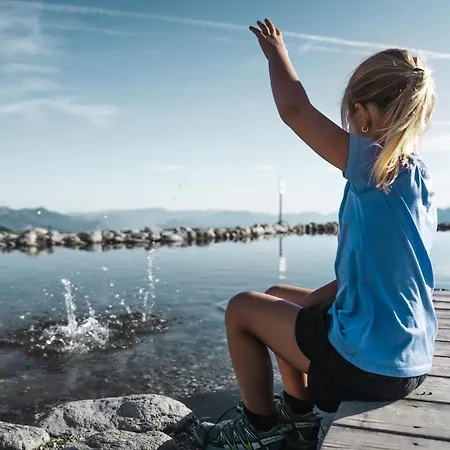 Oldwood - Alpenluxus Collection * Fügen