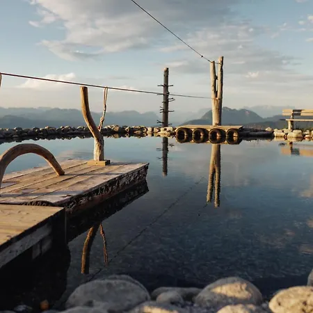 Oldwood - Alpenluxus Collection Apartamento Fügen