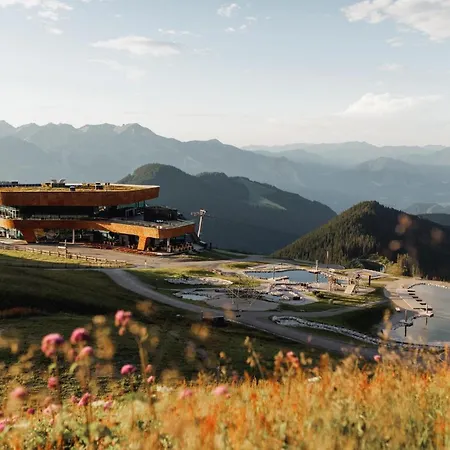 Oldwood With Balcony & Car Park - An Alpenluxus Appartement, Zillertal Fügen