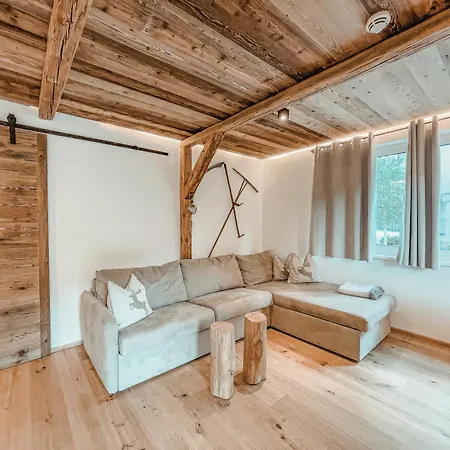 Oldwood - Alpenluxus Collection Apartamento Fügen