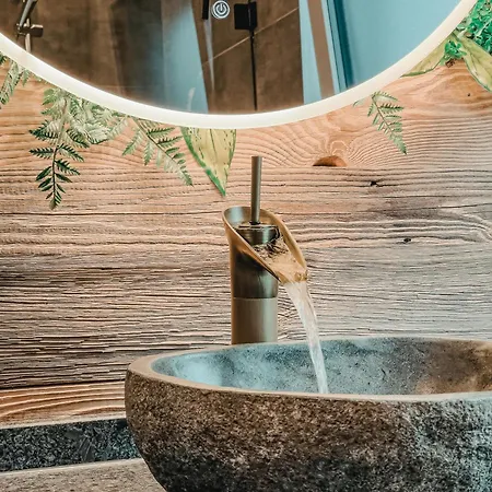 Oldwood - Alpenluxus Collection Fügen