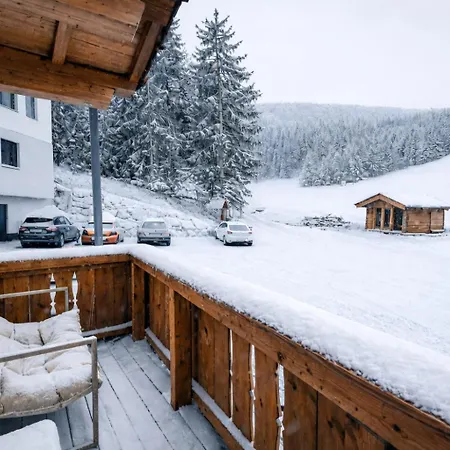 Oldwood Chalet By Alpenluxus Διαμέρισμα *