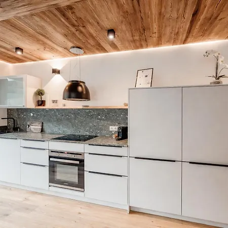 Oldwood - Alpenluxus Collection Fügen