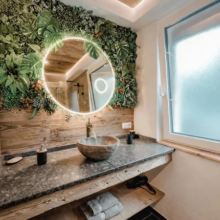 Oldwood - Alpenluxus Collection *