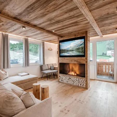 Oldwood - Alpenluxus Collection