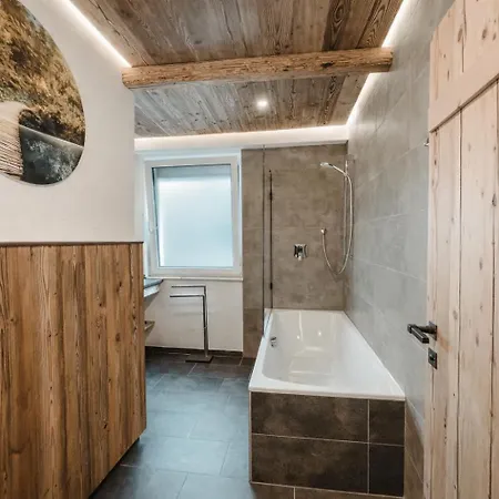 Oldwood Chalet By Alpenluxus * Fügen