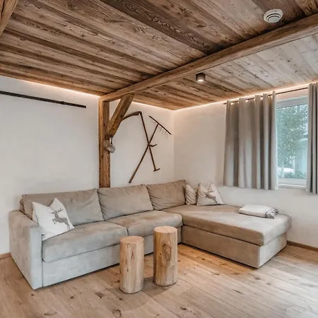 Oldwood Chalet By Alpenluxus * Fügen