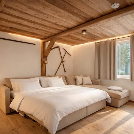 Oldwood - Alpenluxus Collection Apartamento Fügen