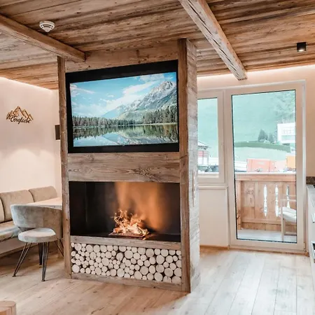 Διαμέρισμα Oldwood Chalet By Alpenluxus Fügen