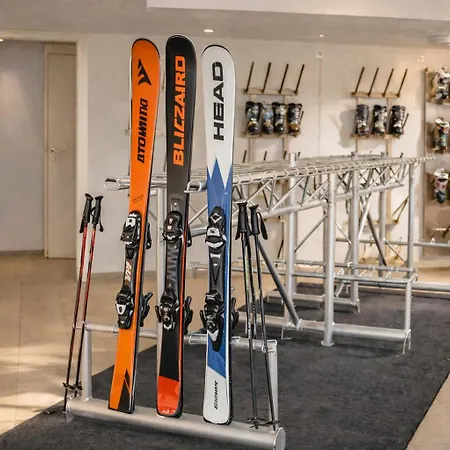 Oldwood Chalet By Alpenluxus *