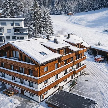 Oldwood - Alpenluxus Collection Apartamento Fügen