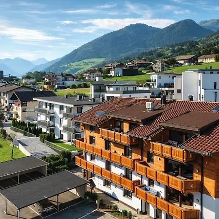 Oldwood - Alpenluxus Collection Apartamento *