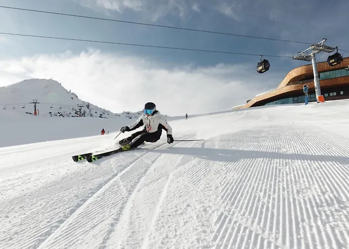 Apartment Oldwood - Alpenluxus Collection