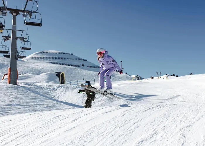 Oldwood - Alpenluxus Collection Apartment