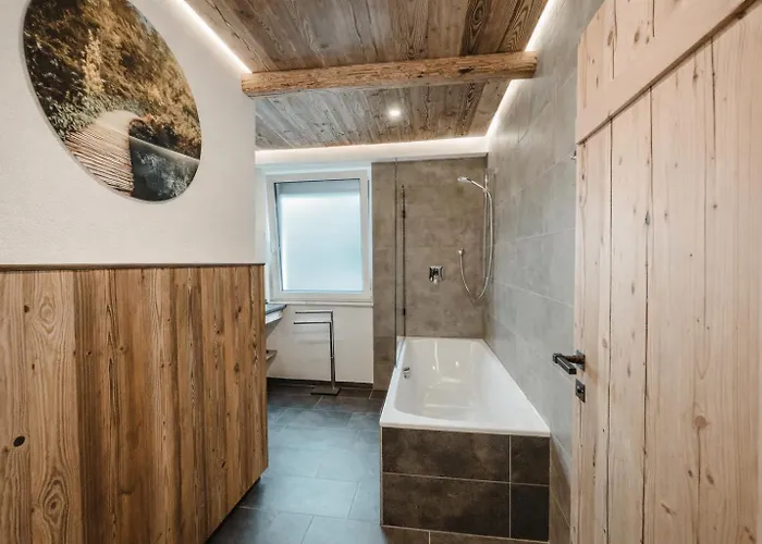 Oldwood - Alpenluxus Collection * Fügen