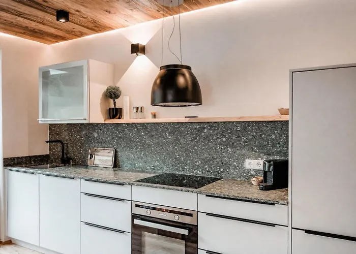 Oldwood - Alpenluxus Collection Fügen