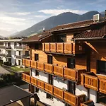 Oldwood - By Alpenluxus Collection