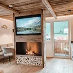Oldwood - By Alpenluxus Collection *