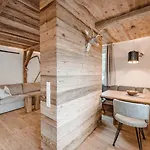 בית נופש Oldwood - By Alpenluxus Collection *